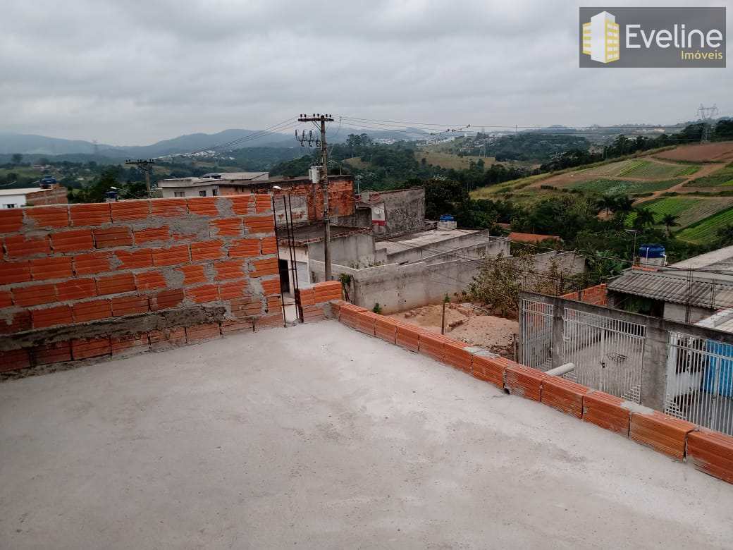 Casa à venda com 2 quartos, 155m² - Foto 6