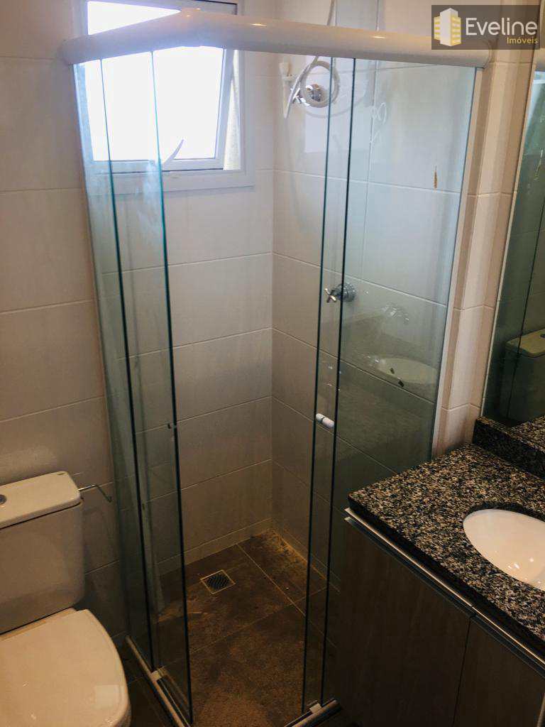 Apartamento à venda com 1 quarto, 45m² - Foto 11