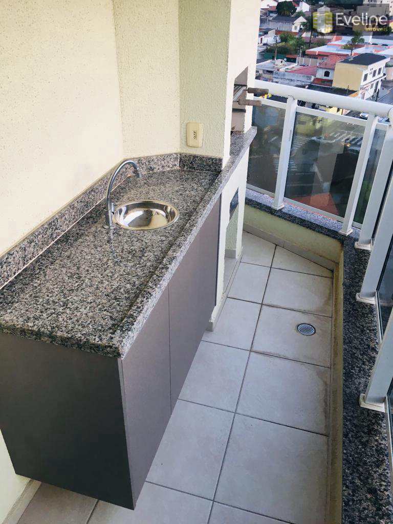 Apartamento à venda com 1 quarto, 45m² - Foto 5