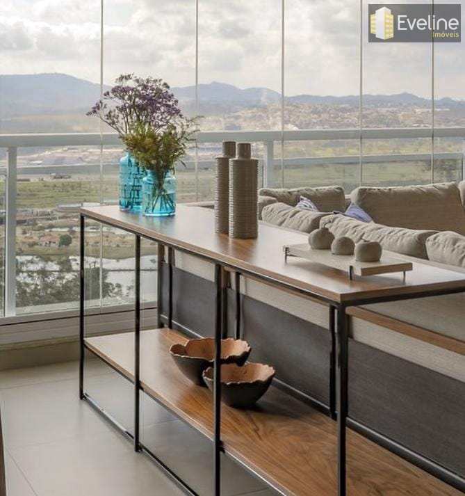 Apartamento à venda com 4 quartos, 272m² - Foto 16