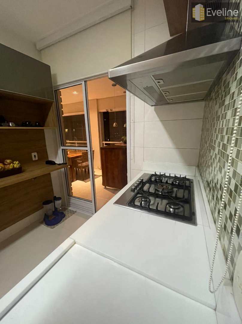 Apartamento à venda com 3 quartos, 148m² - Foto 6