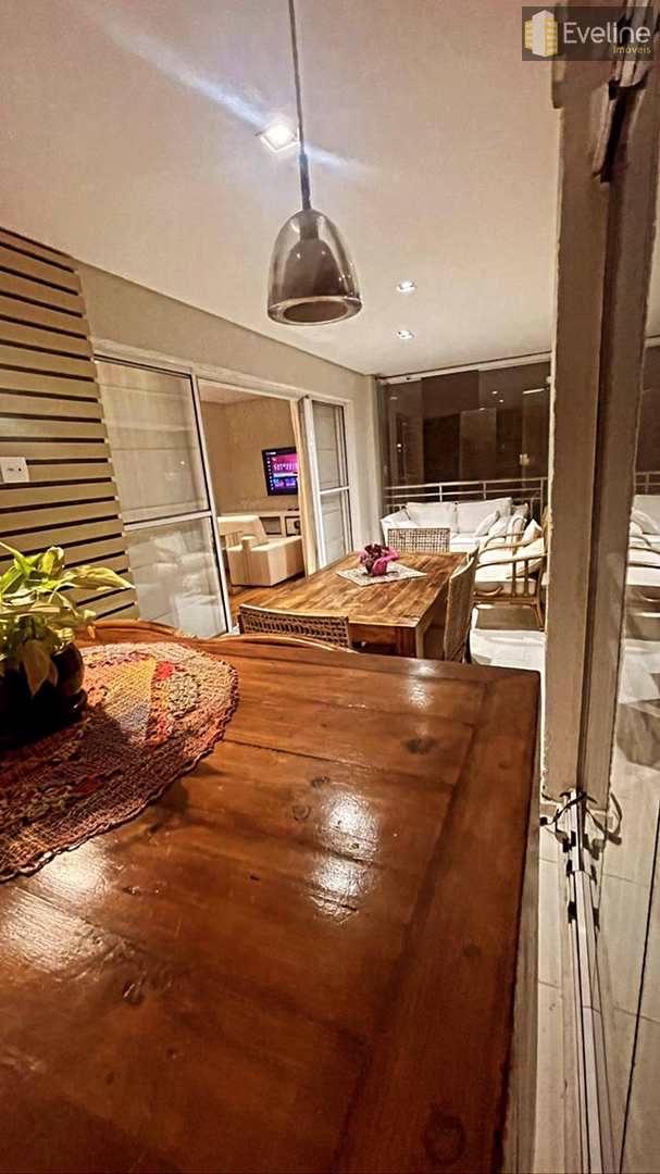 Apartamento à venda com 3 quartos, 148m² - Foto 23