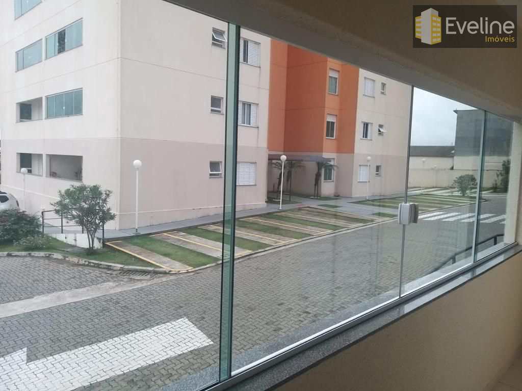 Apartamento à venda com 3 quartos, 74m² - Foto 5