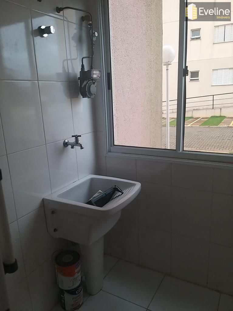 Apartamento à venda com 3 quartos, 74m² - Foto 10