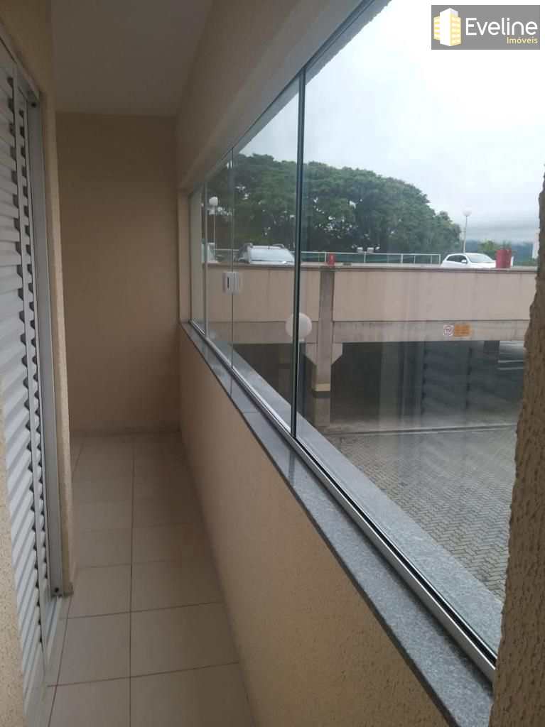 Apartamento à venda com 3 quartos, 74m² - Foto 8