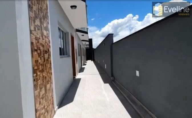 Casa à venda com 2 quartos, 60m² - Foto 22