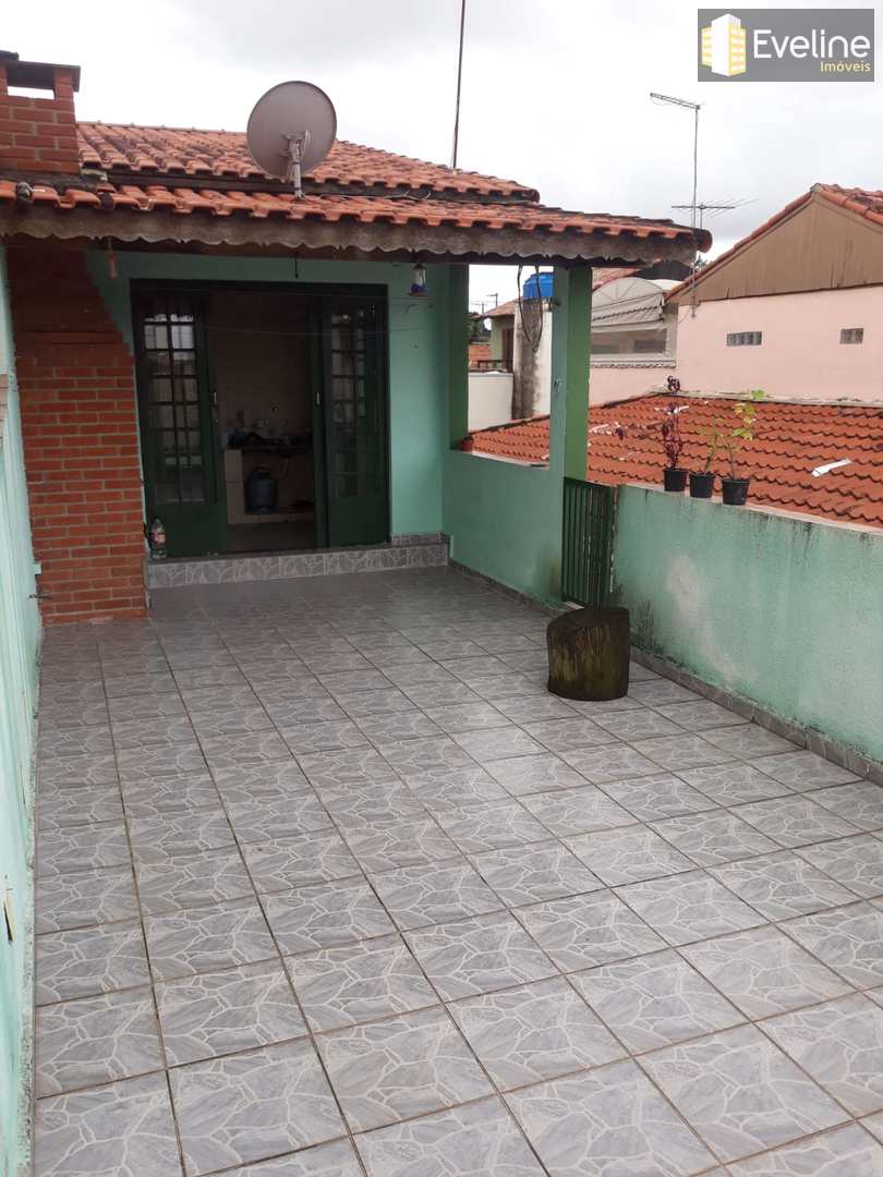 Casa à venda com 3 quartos, 115m² - Foto 13