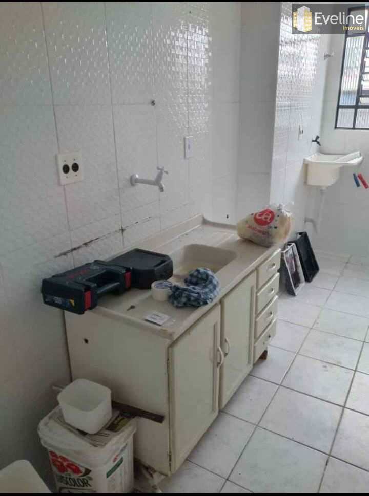 Apartamento à venda com 2 quartos, 41m² - Foto 1