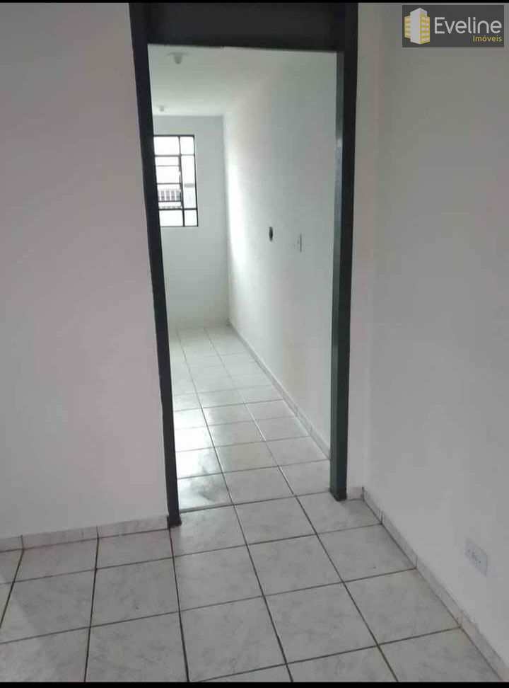 Apartamento à venda com 2 quartos, 41m² - Foto 4