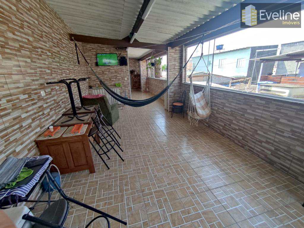 Casa à venda com 2 quartos, 155m² - Foto 10