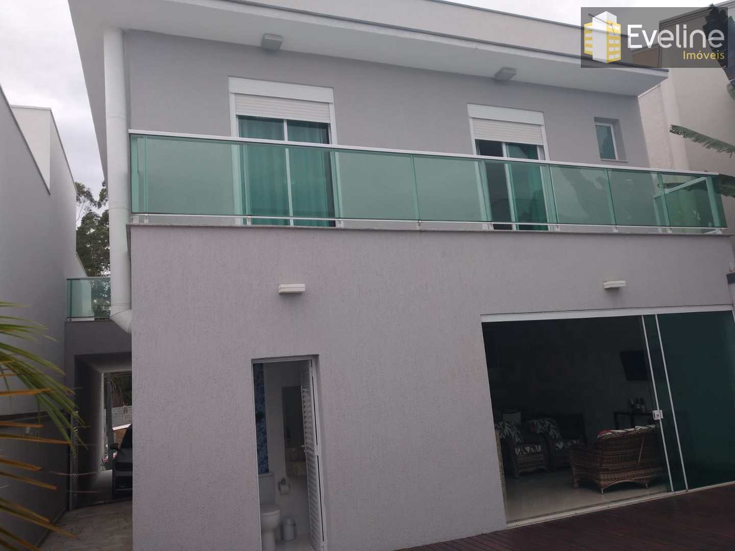 Casa de Condomínio à venda com 3 quartos, 256m² - Foto 27