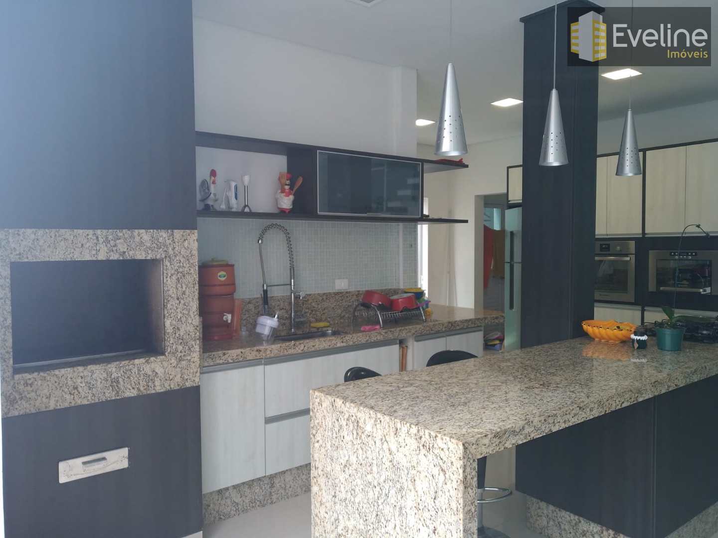 Casa de Condomínio à venda com 3 quartos, 256m² - Foto 6