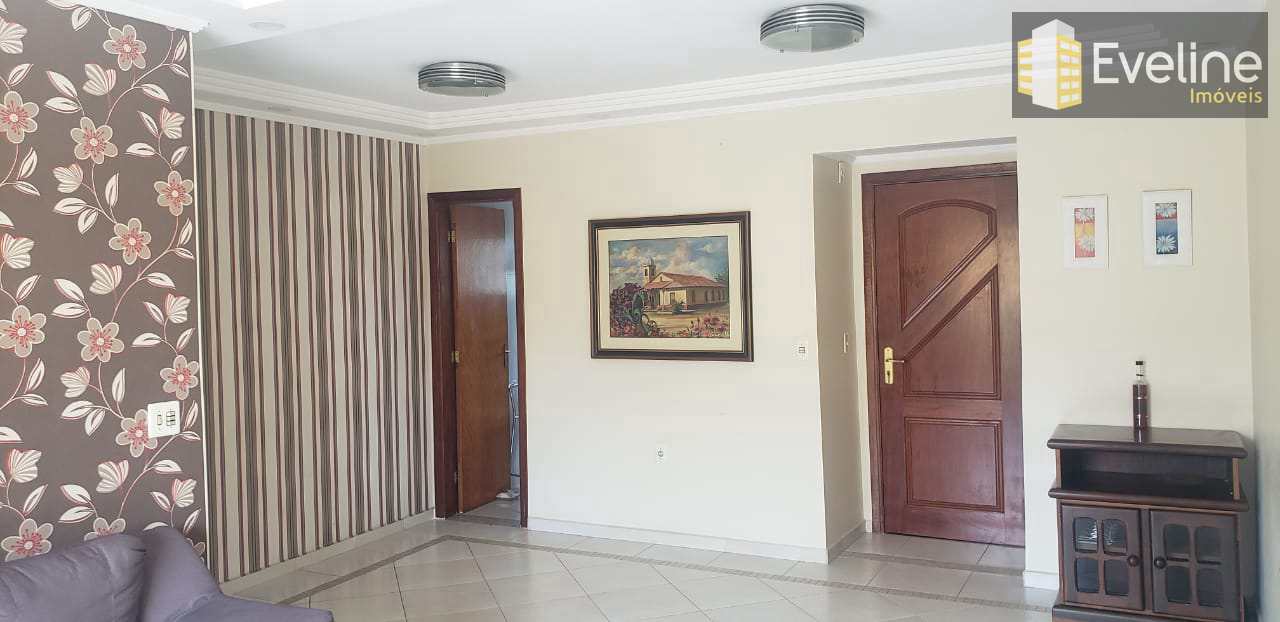 Apartamento à venda com 3 quartos, 100m² - Foto 1