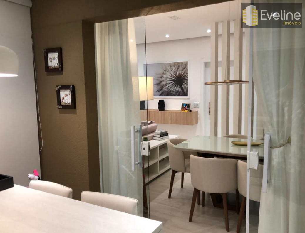 Apartamento à venda com 2 quartos, 80m² - Foto 7