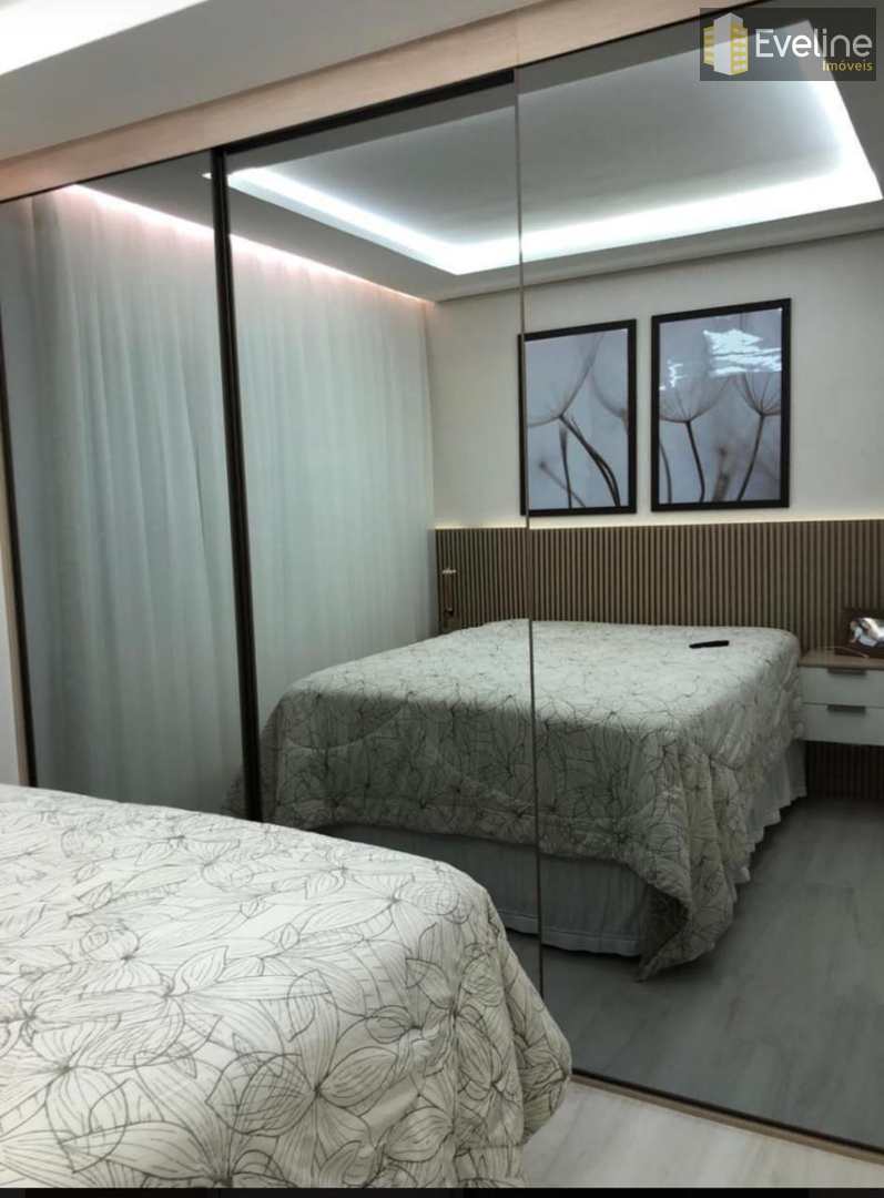 Apartamento à venda com 2 quartos, 80m² - Foto 10