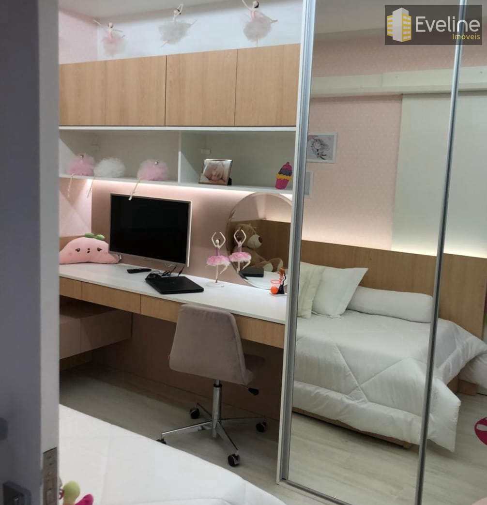 Apartamento à venda com 2 quartos, 80m² - Foto 12