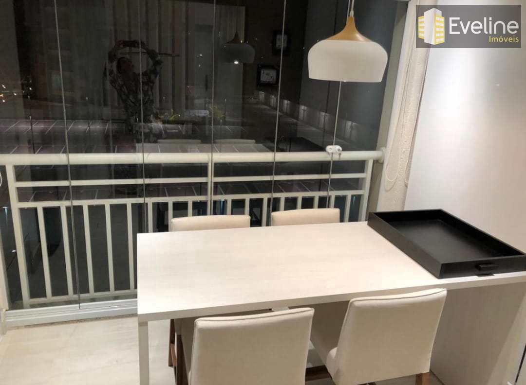 Apartamento à venda com 2 quartos, 80m² - Foto 8