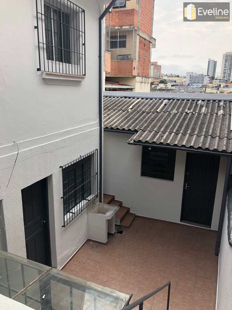 Casa à venda e aluguel, 202m² - Foto 1