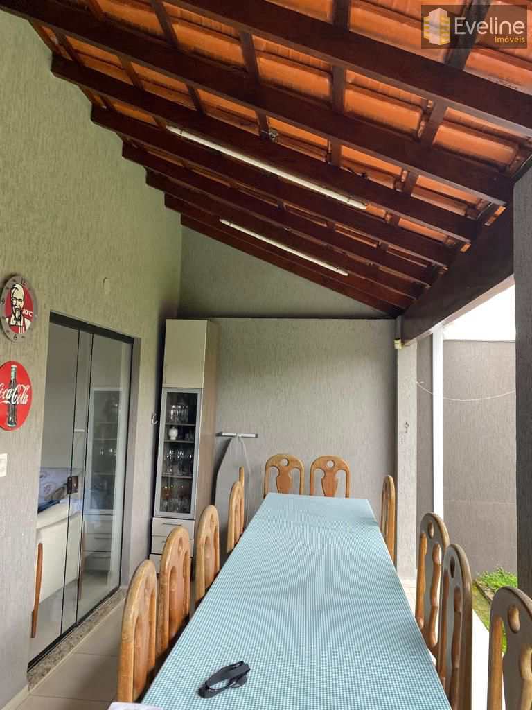 Casa à venda com 3 quartos, 190m² - Foto 20