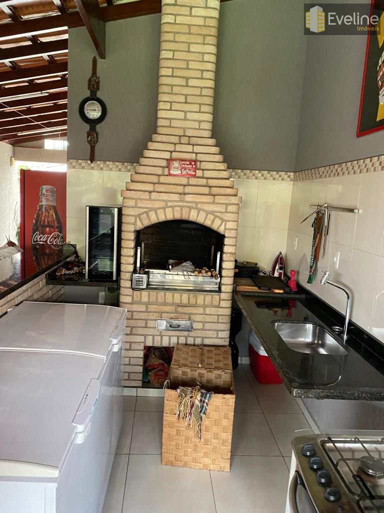 Casa à venda com 3 quartos, 190m² - Foto 19