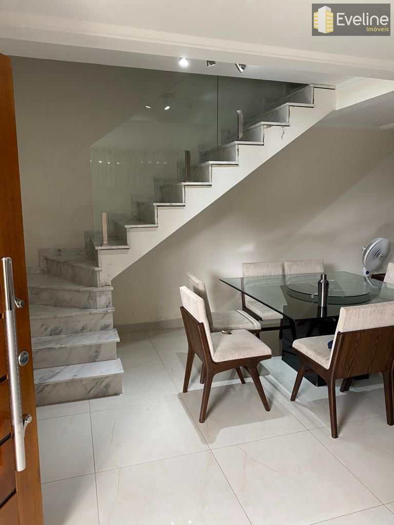 Casa à venda com 3 quartos, 190m² - Foto 6