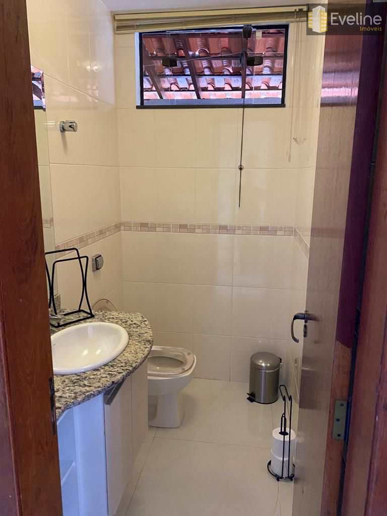 Casa à venda com 3 quartos, 190m² - Foto 17