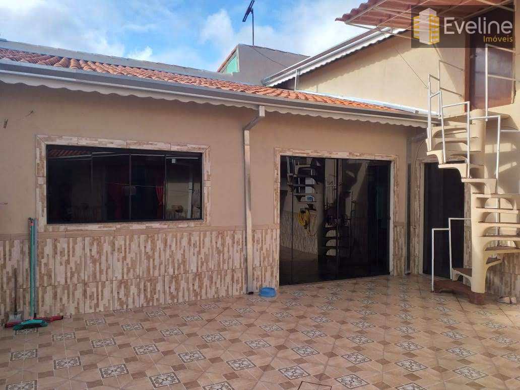 Casa à venda com 3 quartos, 226m² - Foto 28