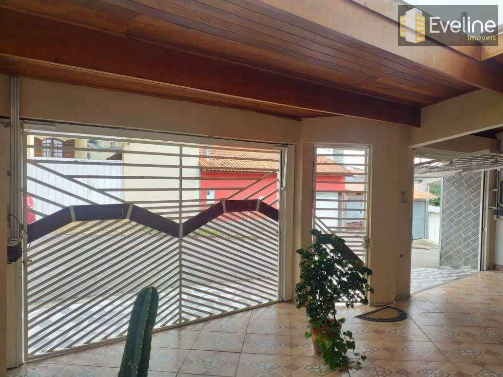 Casa à venda com 3 quartos, 226m² - Foto 29