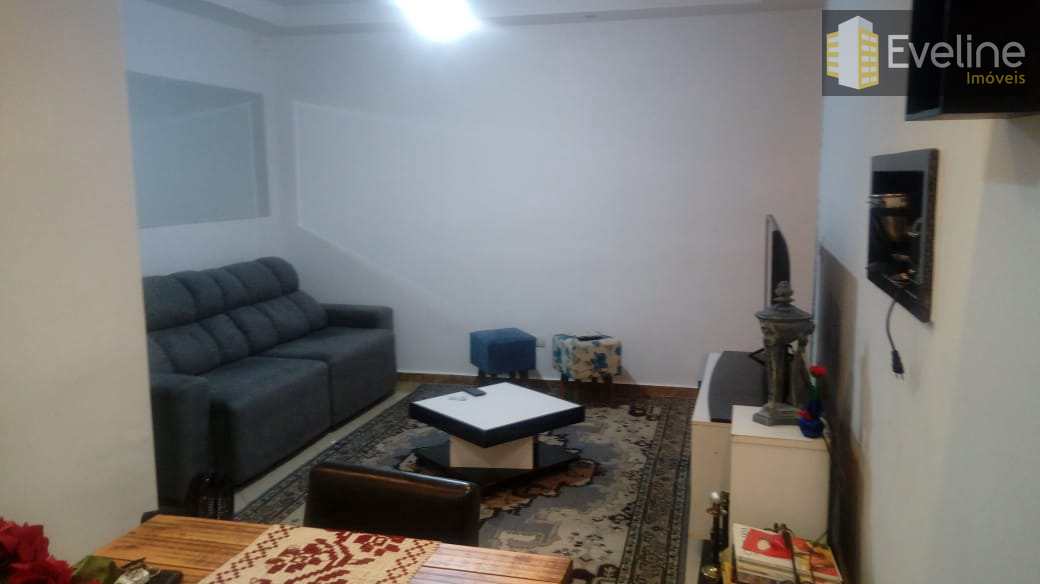 Apartamento à venda com 3 quartos, 70m² - Foto 1