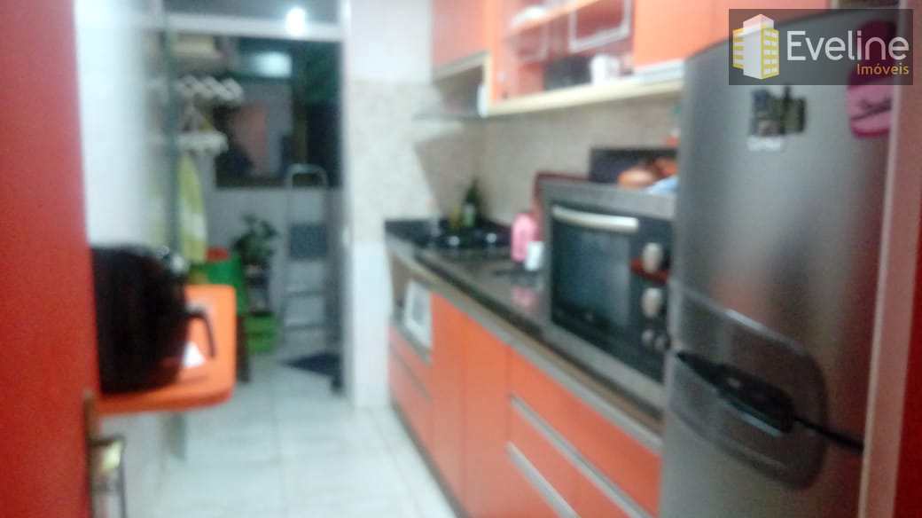 Apartamento à venda com 3 quartos, 70m² - Foto 5