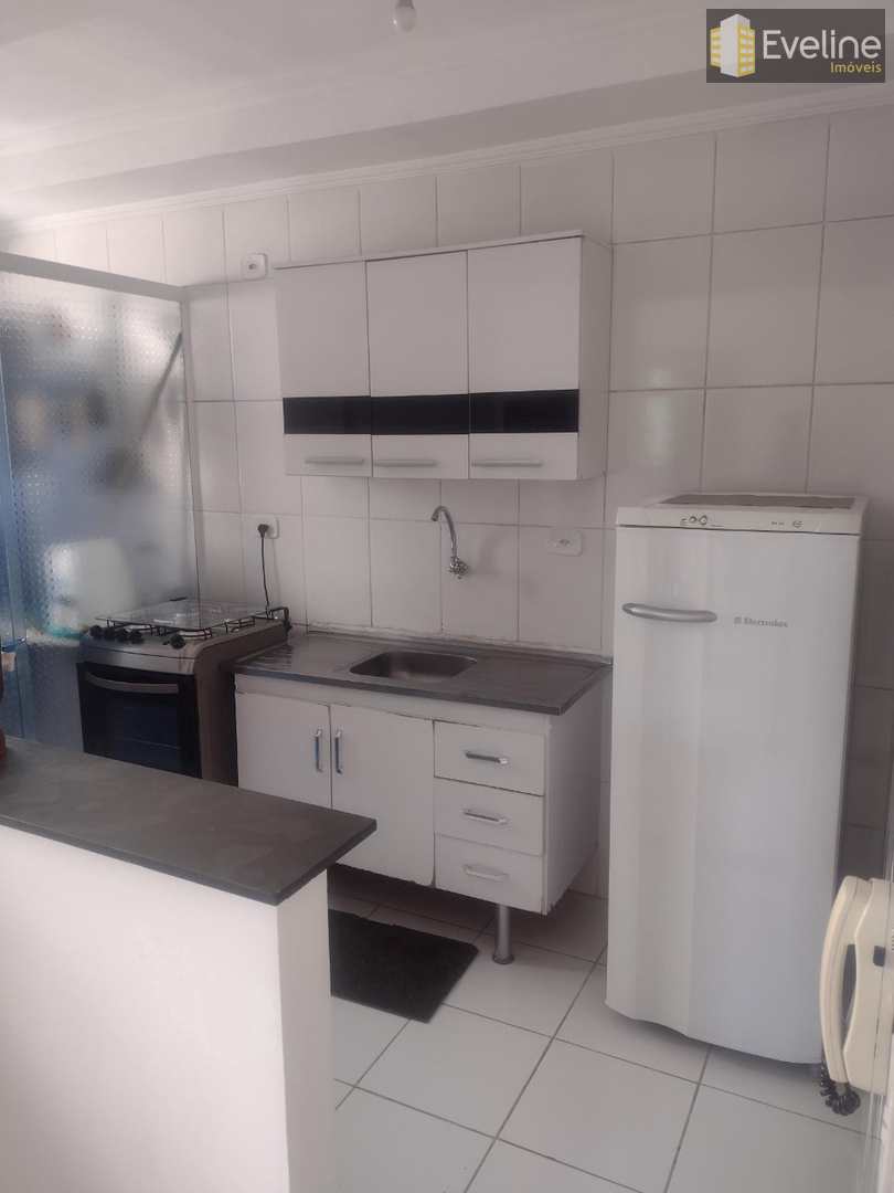 Apartamento à venda com 2 quartos, 44m² - Foto 8