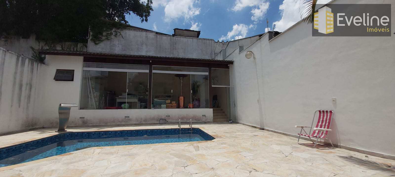 Casa à venda e aluguel com 3 quartos, 410m² - Foto 15