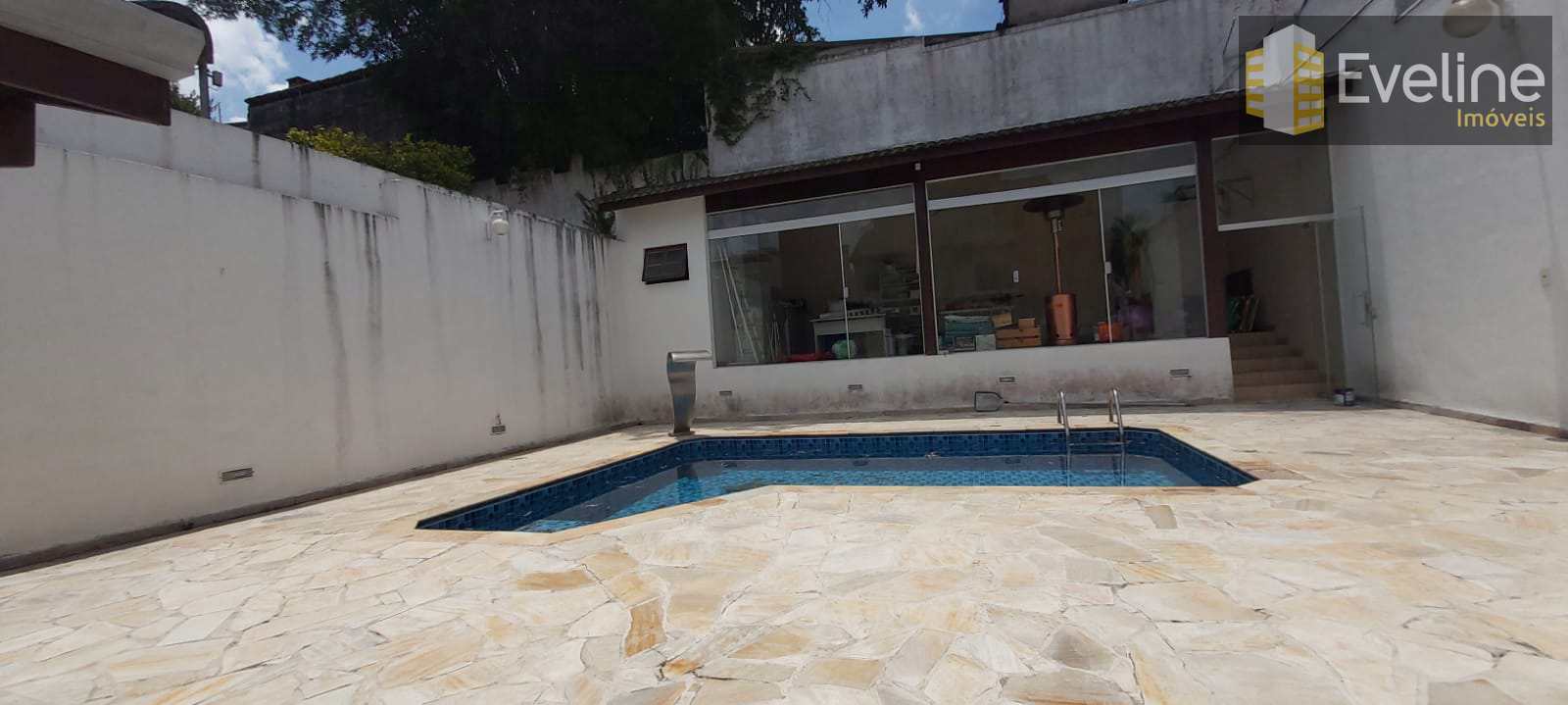 Casa à venda e aluguel com 3 quartos, 410m² - Foto 16