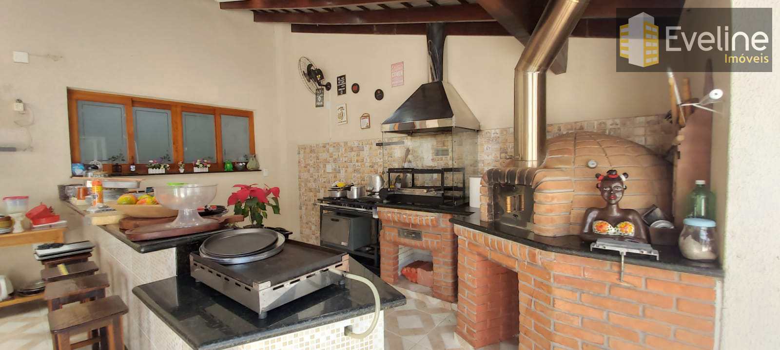 Casa à venda e aluguel com 3 quartos, 410m² - Foto 7