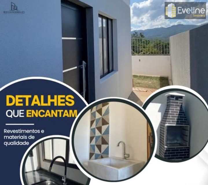 Casa de Condomínio à venda com 2 quartos, 56m² - Foto 14