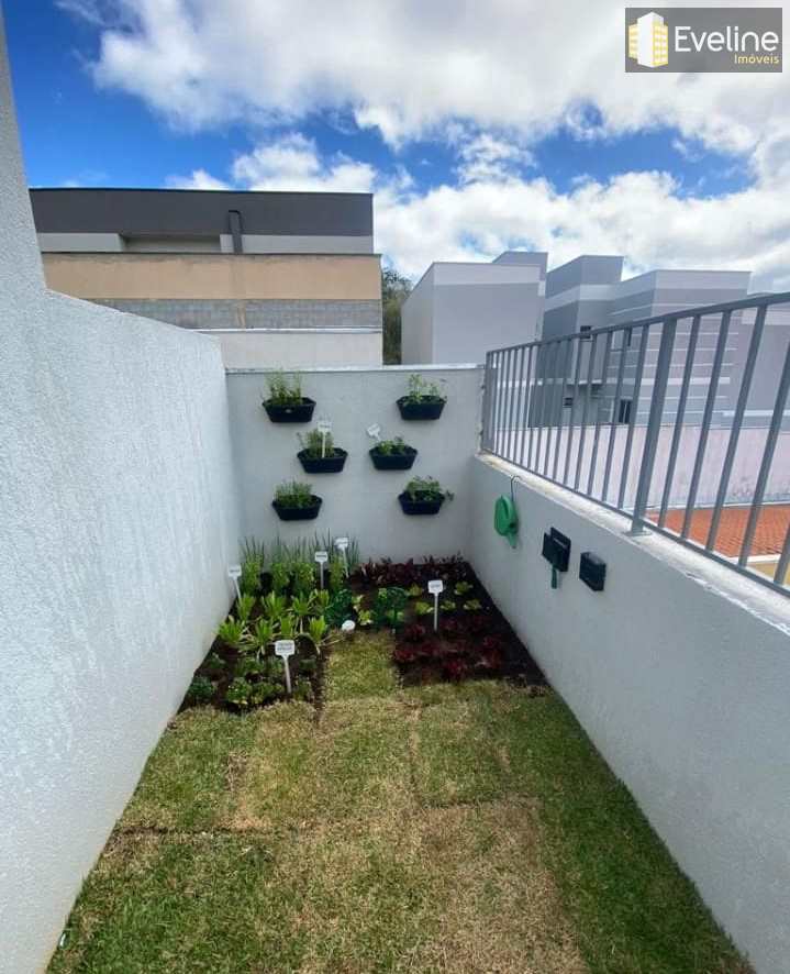 Casa de Condomínio à venda com 2 quartos, 56m² - Foto 7