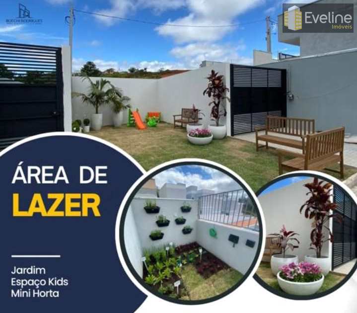 Casa de Condomínio à venda com 2 quartos, 56m² - Foto 15