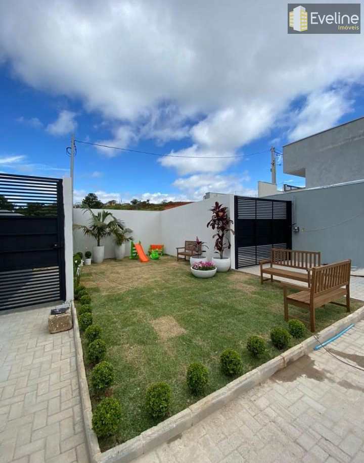 Casa de Condomínio à venda com 2 quartos, 56m² - Foto 9