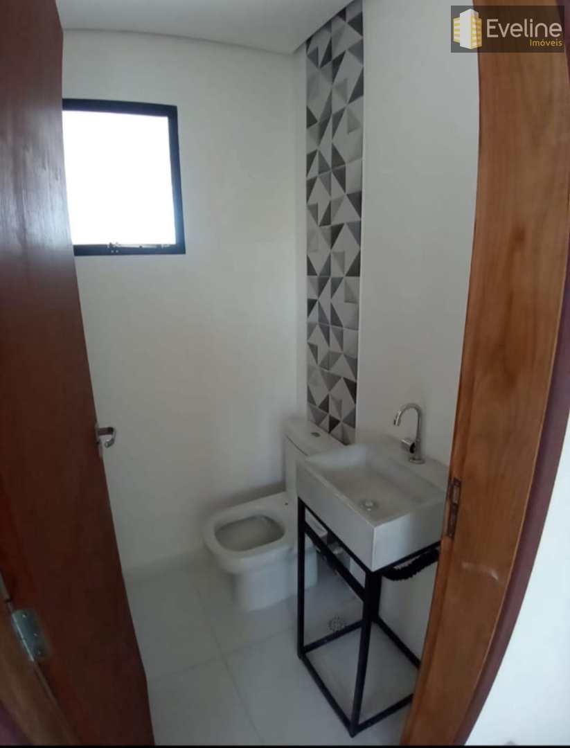 Casa de Condomínio à venda com 2 quartos, 56m² - Foto 18