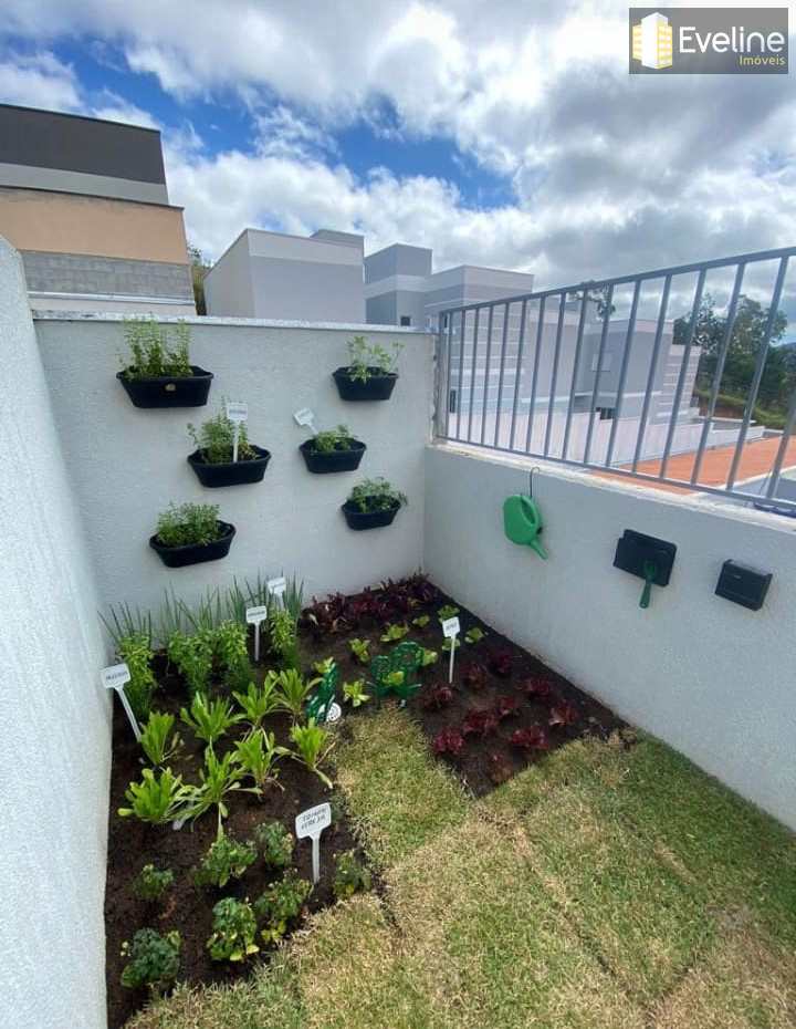 Casa de Condomínio à venda com 2 quartos, 56m² - Foto 6