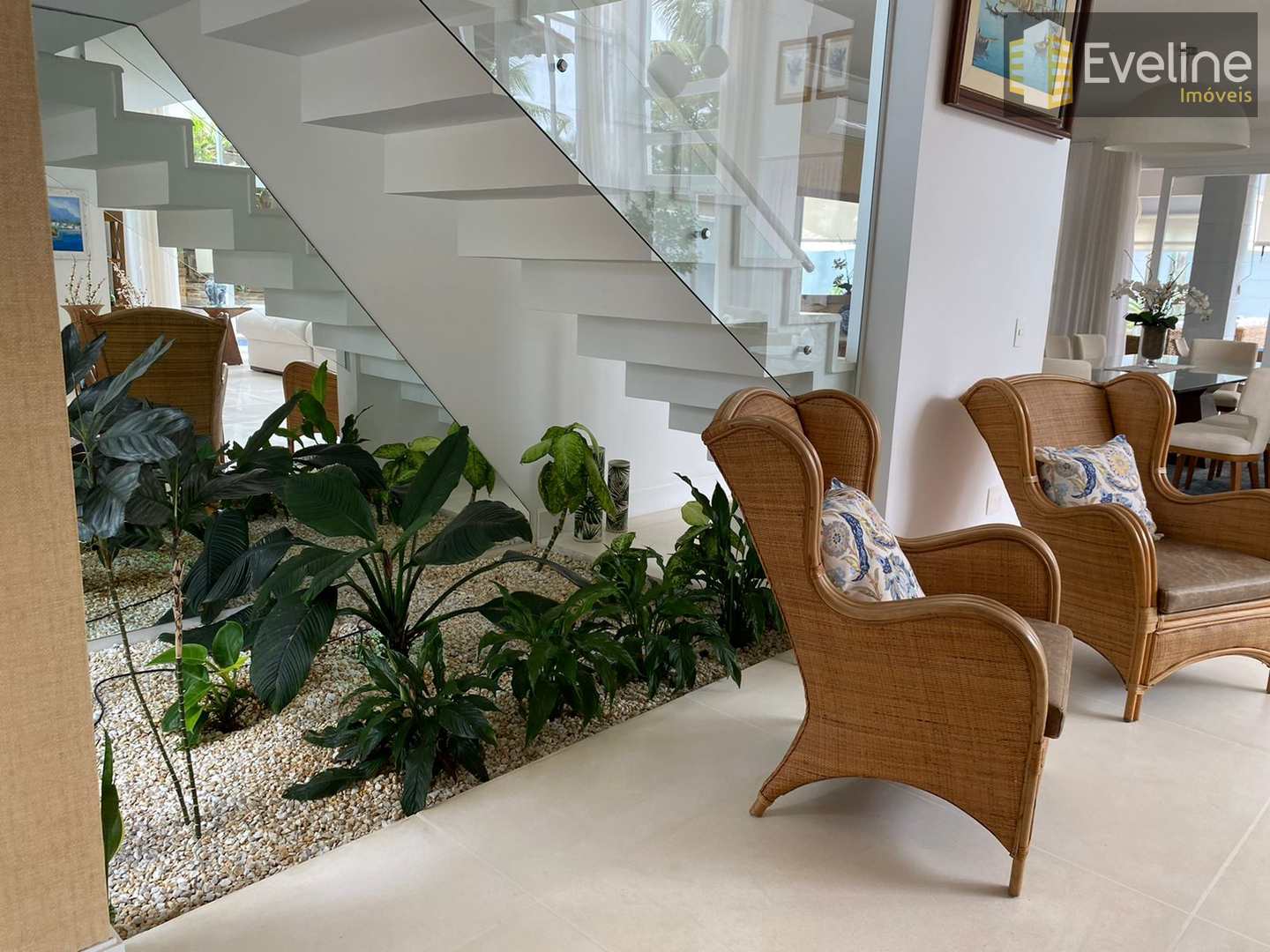 Casa à venda com 5 quartos, 600m² - Foto 5