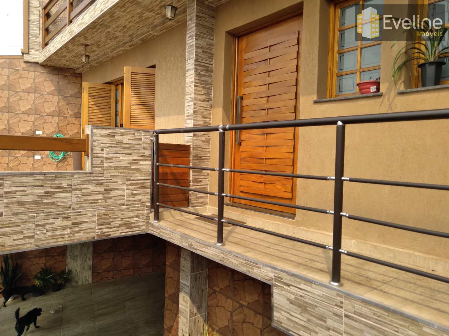 Casa à venda com 3 quartos, 238m² - Foto 18