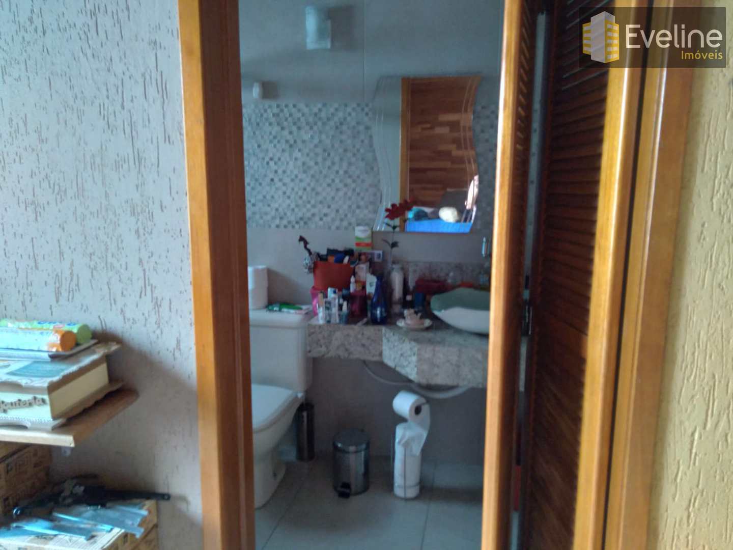 Casa à venda com 3 quartos, 238m² - Foto 16