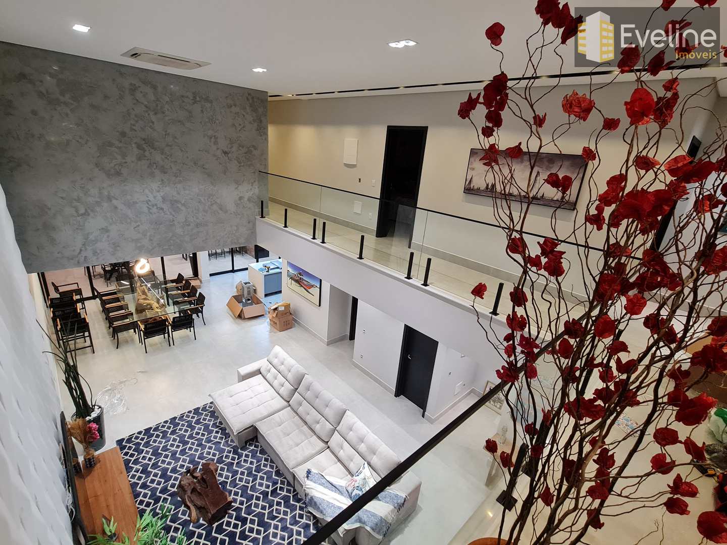 Casa à venda com 8 quartos, 735m² - Foto 8