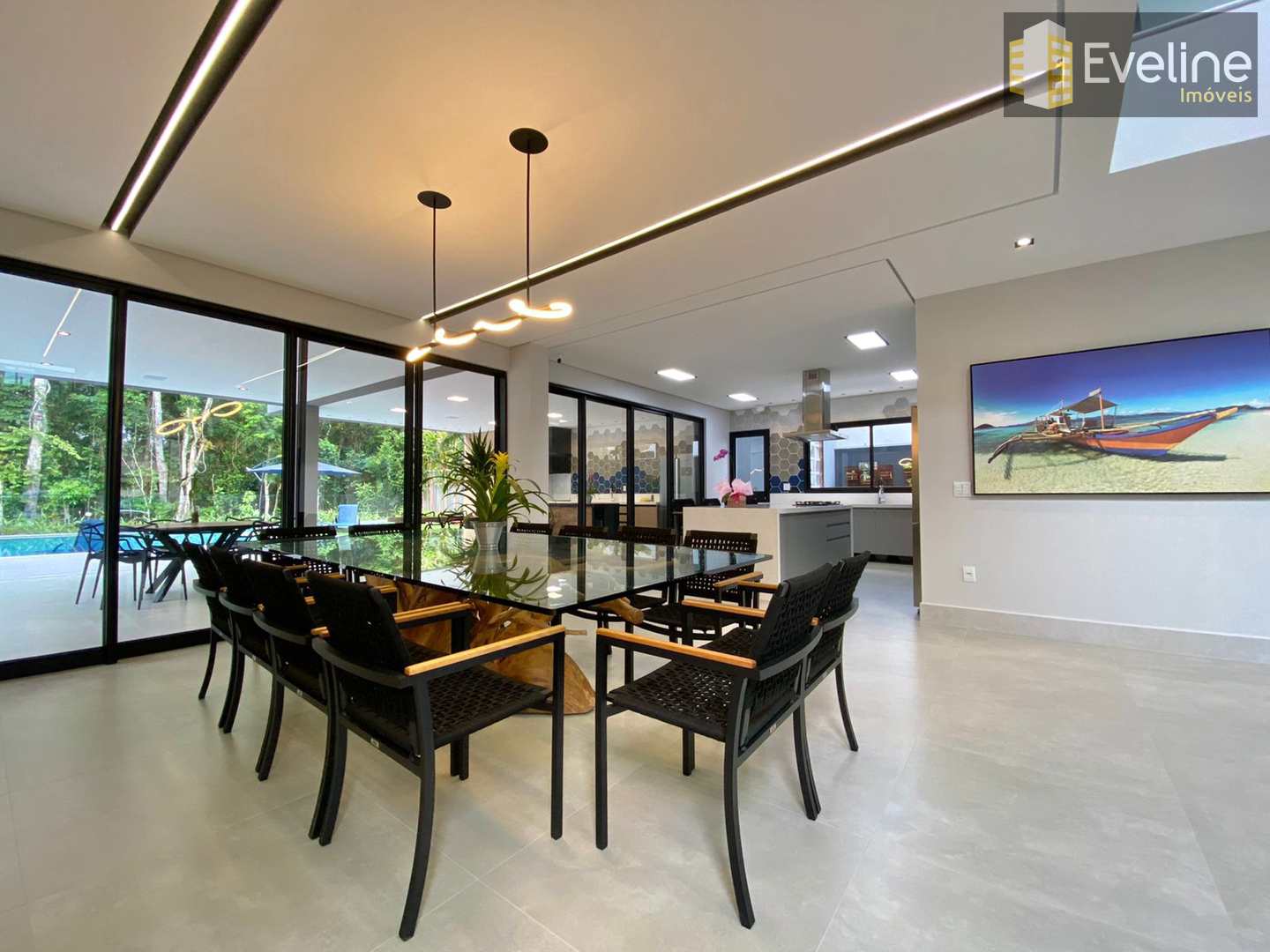 Casa à venda com 8 quartos, 735m² - Foto 15