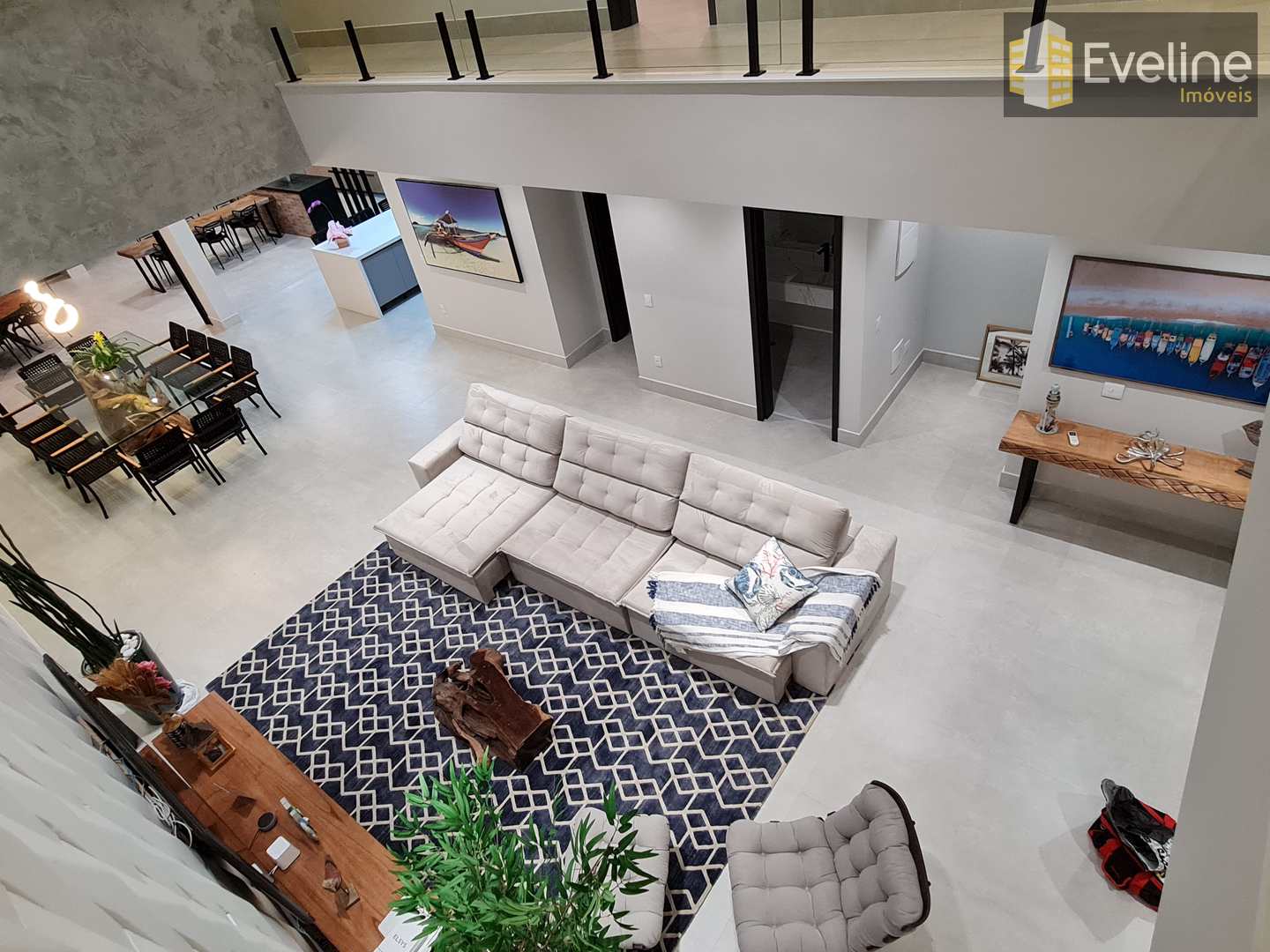 Casa à venda com 8 quartos, 735m² - Foto 10