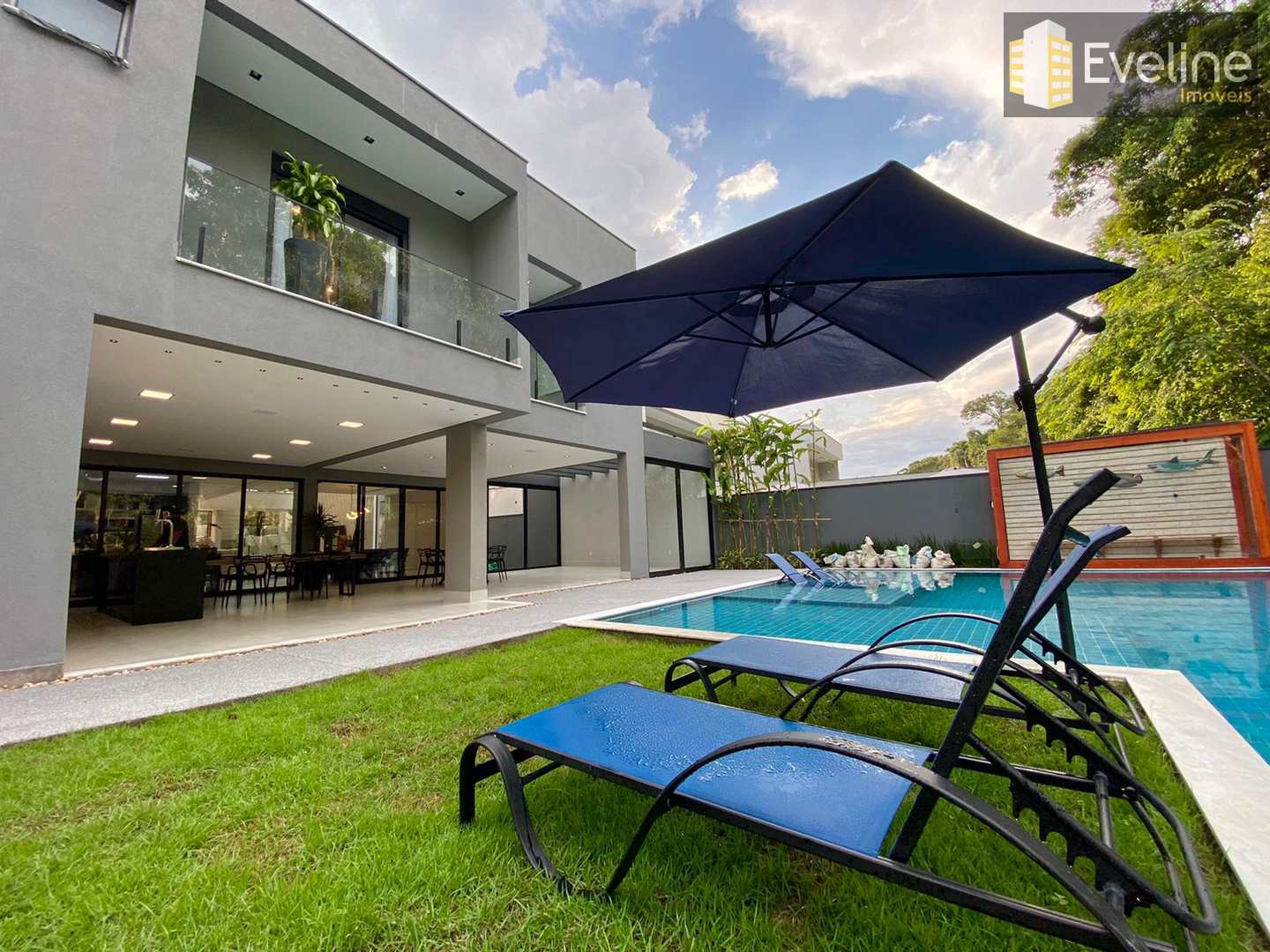 Casa à venda com 8 quartos, 735m² - Foto 46