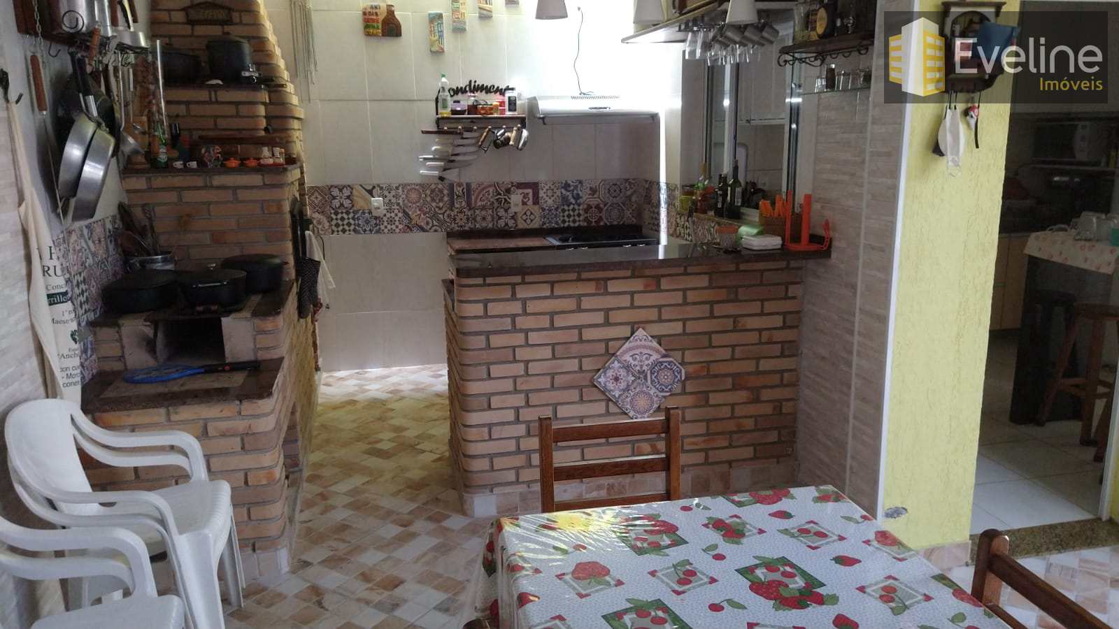 Casa à venda com 3 quartos, 180m² - Foto 19