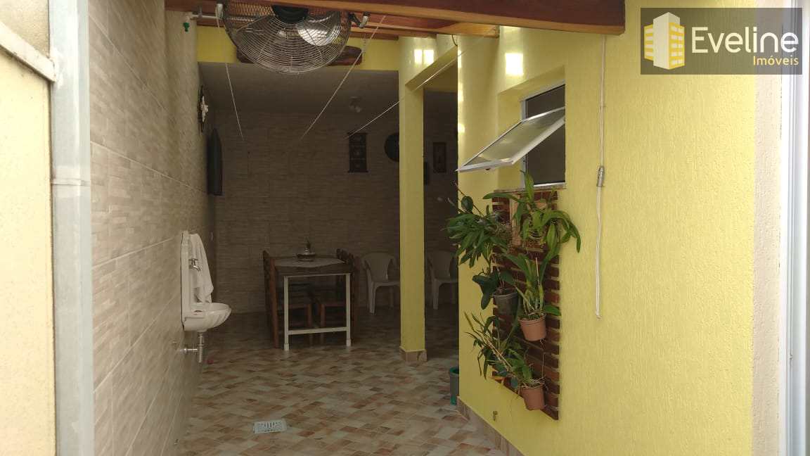 Casa à venda com 3 quartos, 180m² - Foto 26