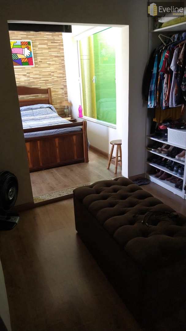 Casa à venda com 3 quartos, 180m² - Foto 7